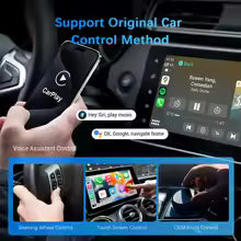 Apple Car play/Android Auto USB